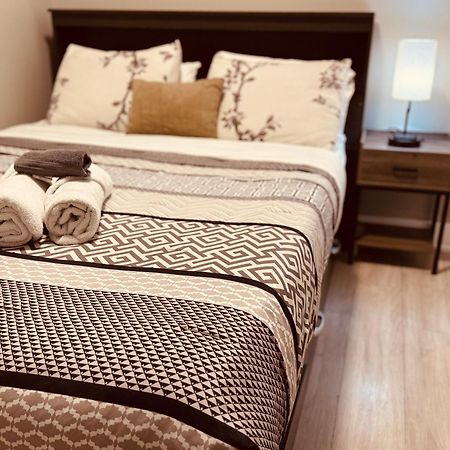 Niagara Getaway Across Fallsview 외부 사진