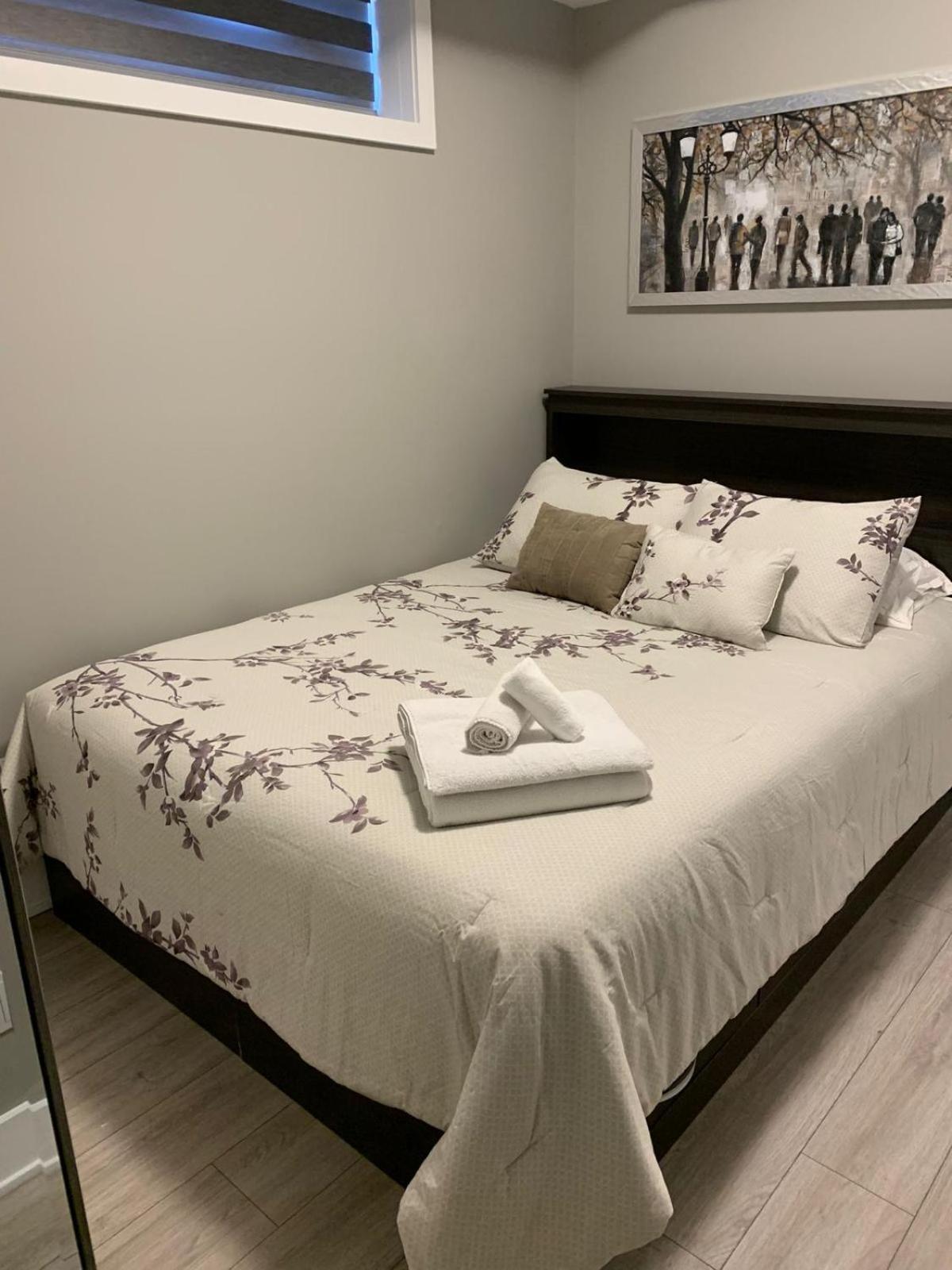 Niagara Getaway Across Fallsview 외부 사진
