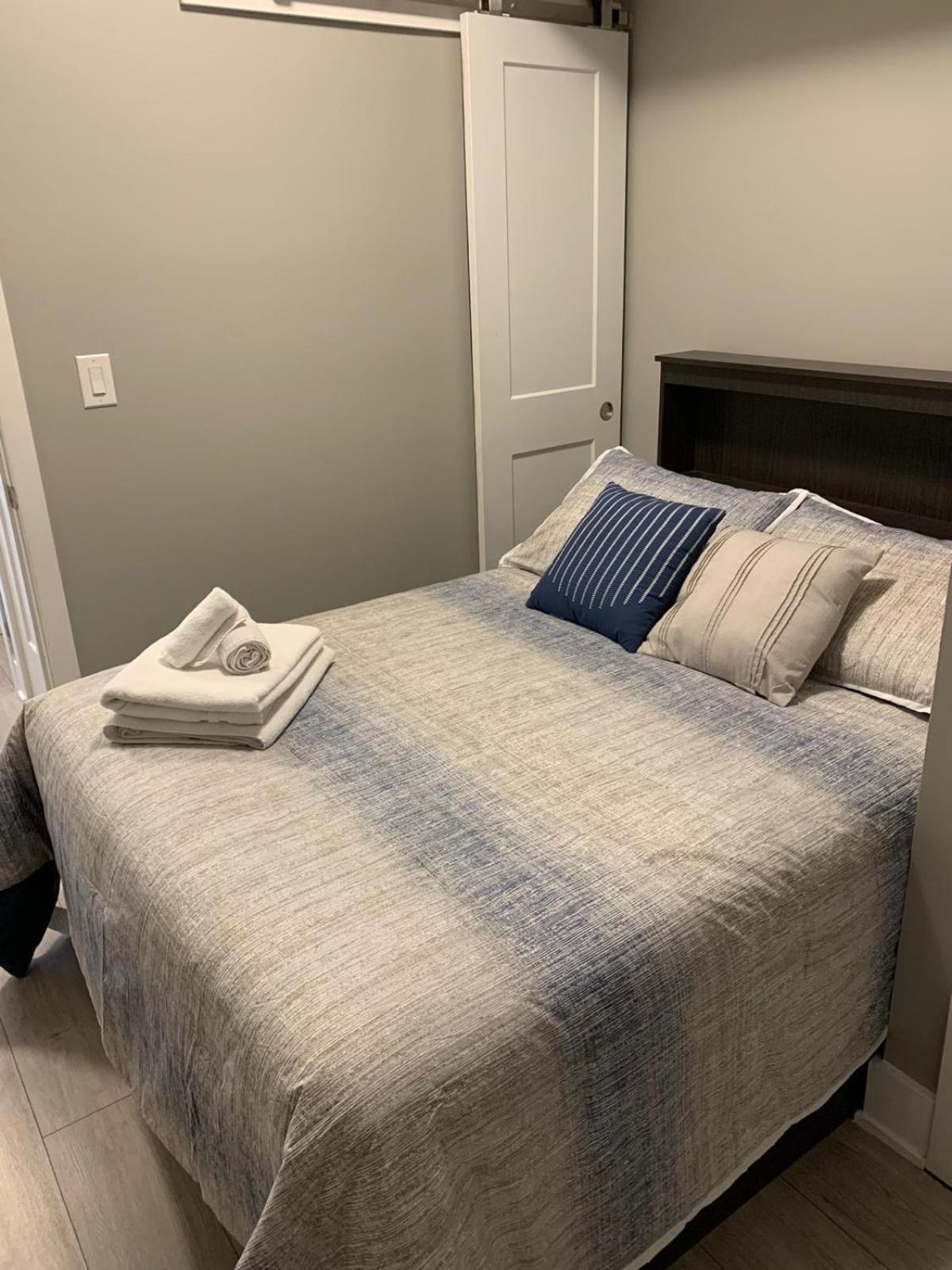Niagara Getaway Across Fallsview 외부 사진