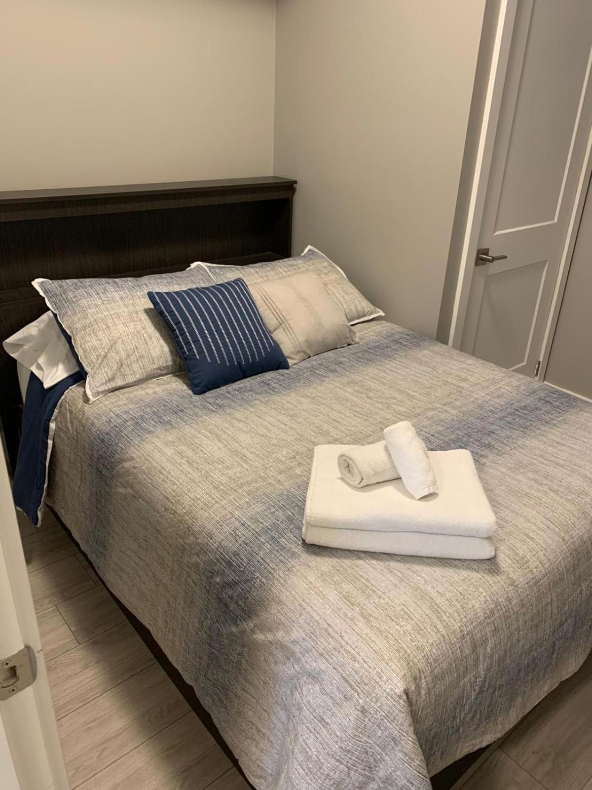Niagara Getaway Across Fallsview 외부 사진