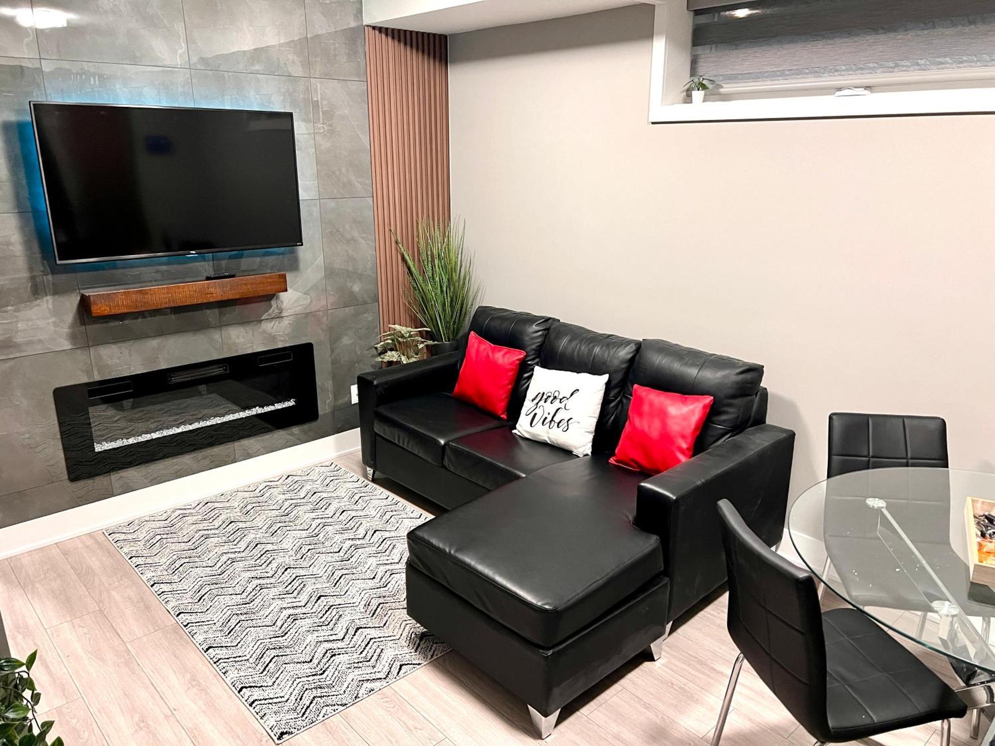 Niagara Getaway Across Fallsview 외부 사진