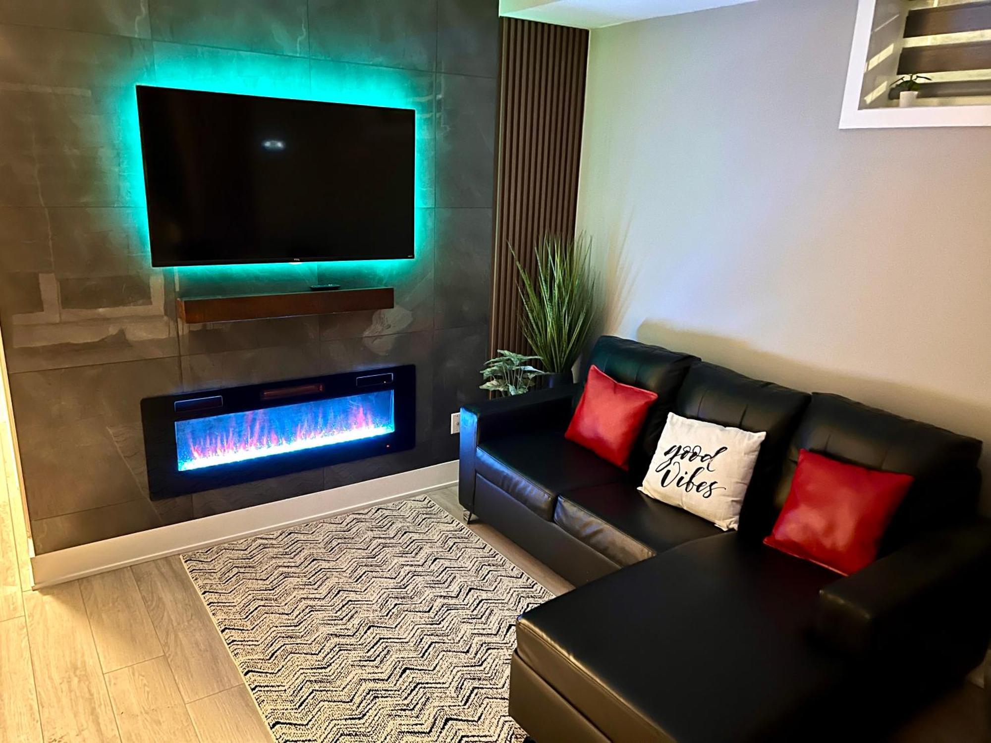 Niagara Getaway Across Fallsview 외부 사진