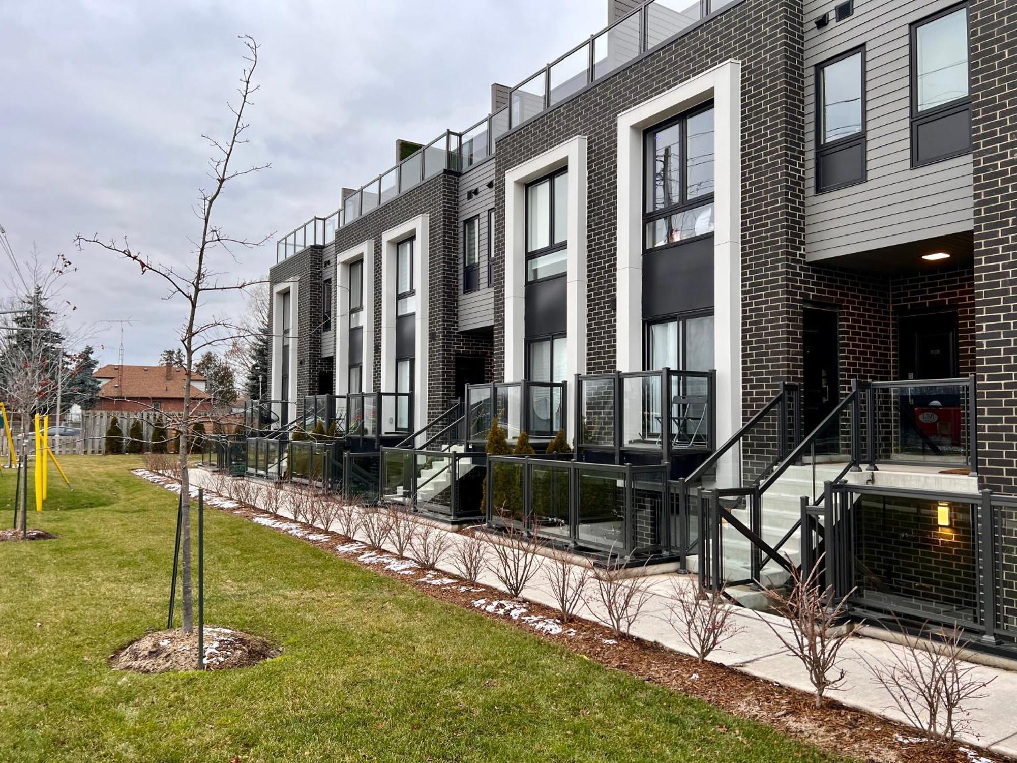 Niagara Getaway Across Fallsview 외부 사진