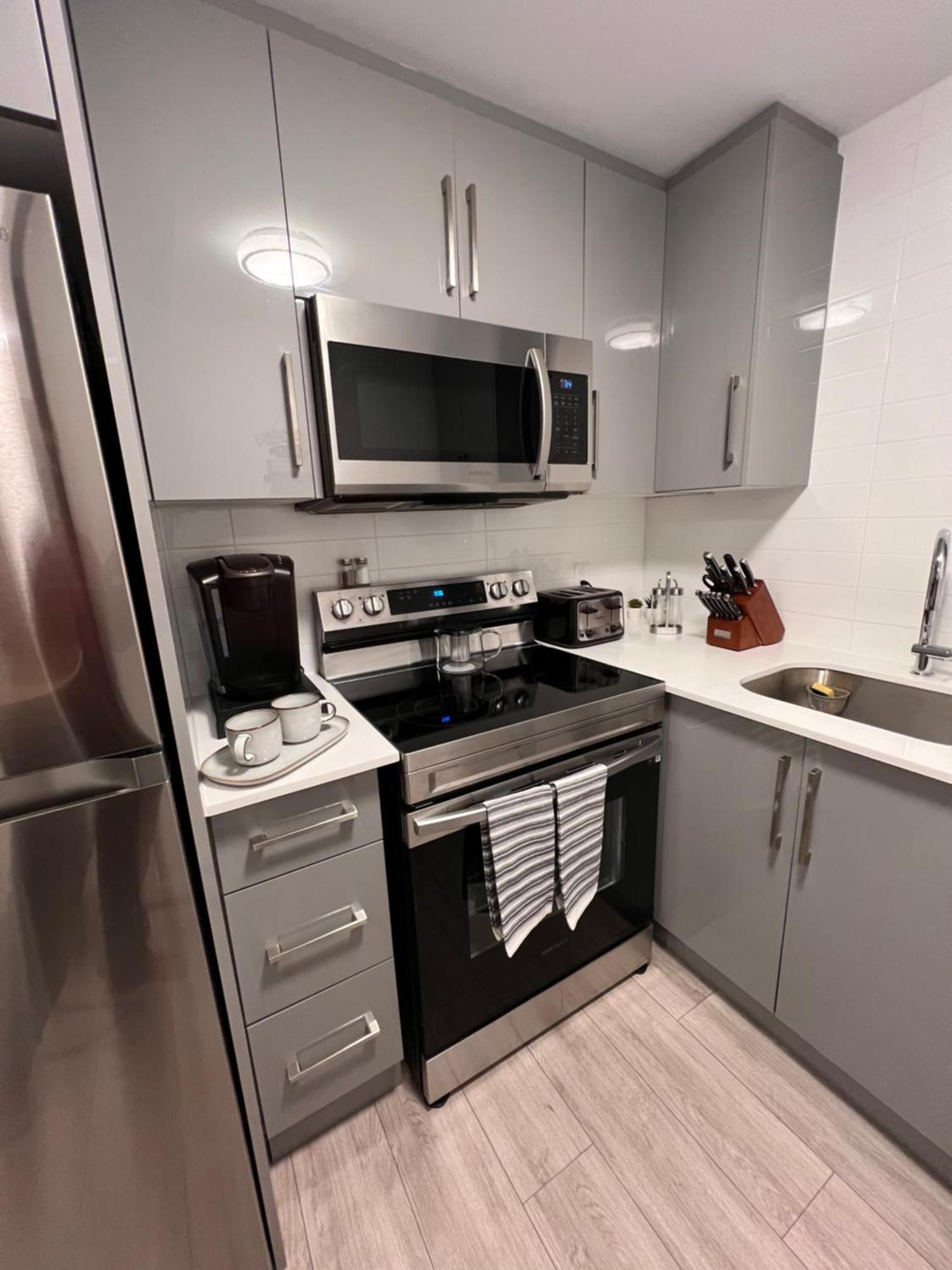 Niagara Getaway Across Fallsview 외부 사진