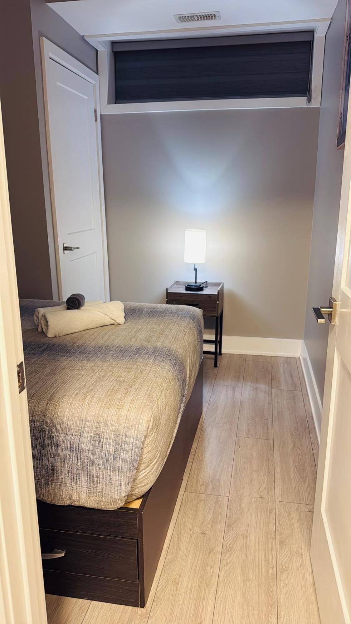 Niagara Getaway Across Fallsview 외부 사진