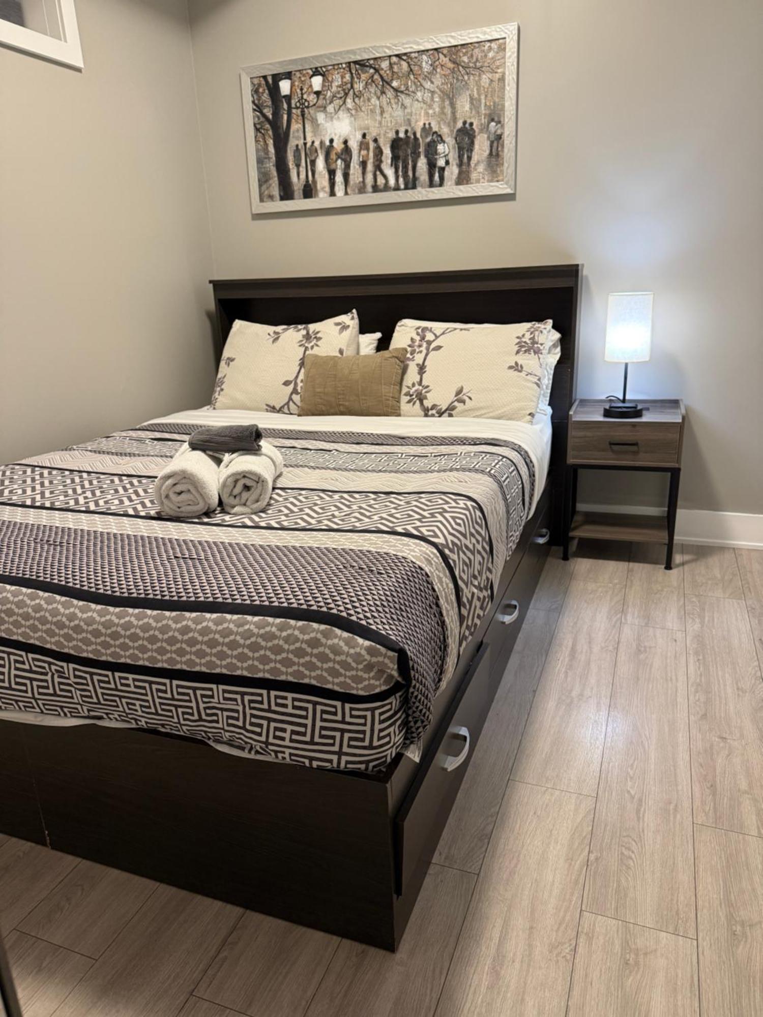 Niagara Getaway Across Fallsview 외부 사진
